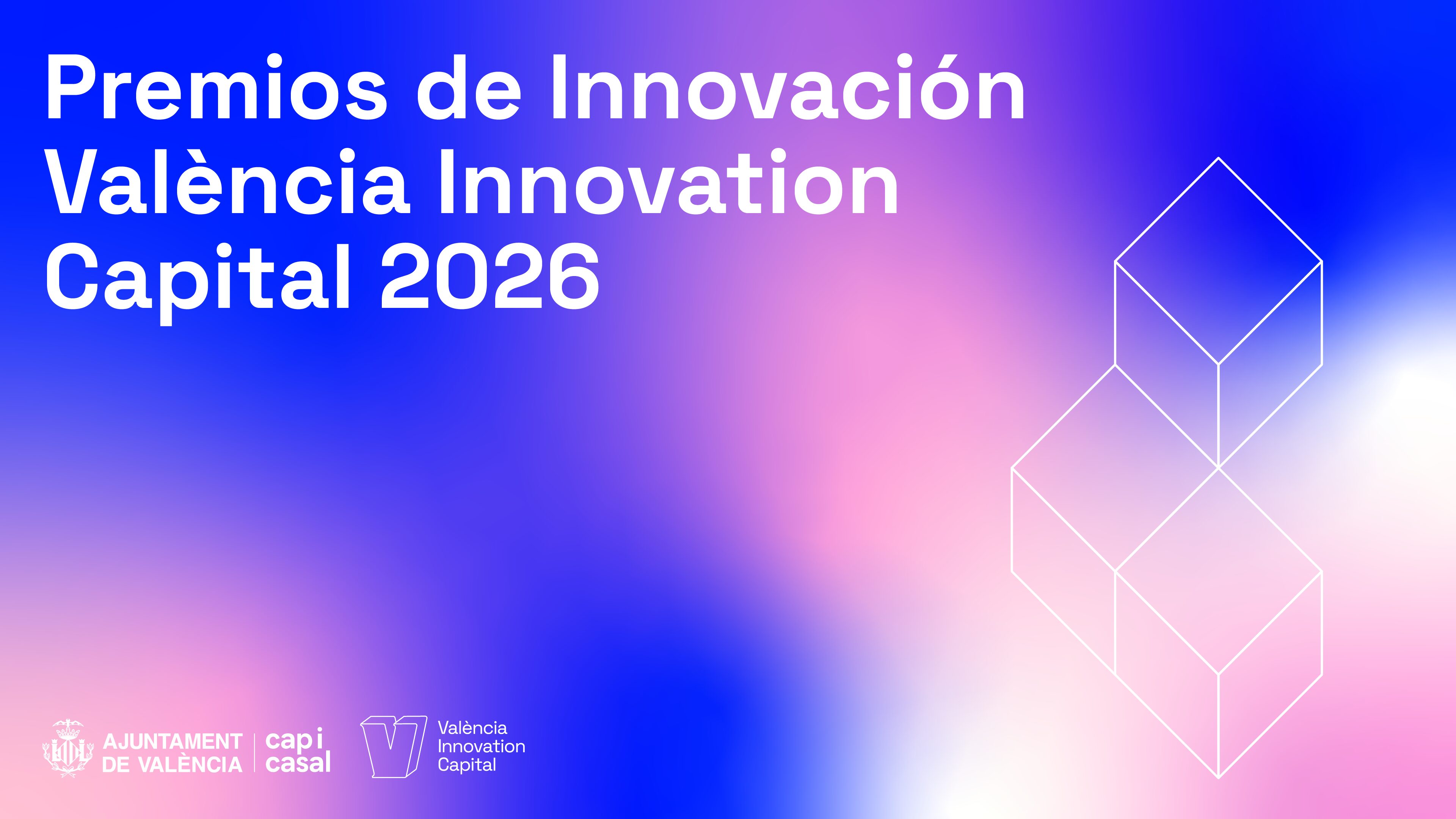 Premios de innovación VIC 2026