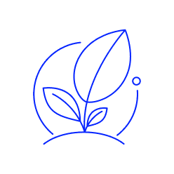 Plant icon